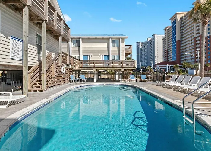 Holiday home Group Escape Book 3 Near & Hangout Gulf Shores