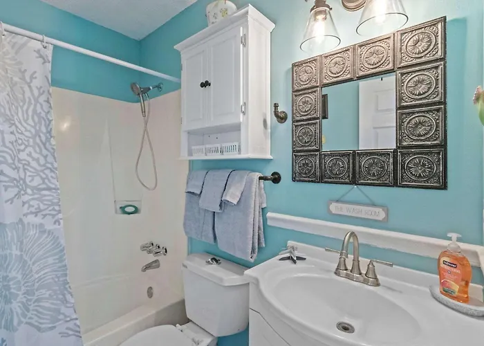 Holiday home Group Escape Book 3 Near & Hangout Gulf Shores