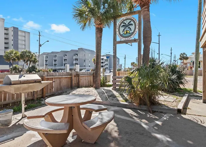 Holiday home Group Escape Book 3 Near & Hangout Gulf Shores