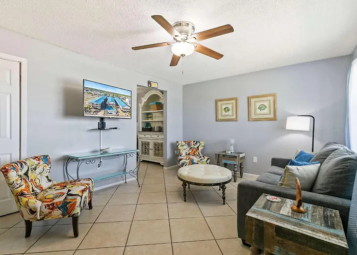 Holiday home Group Escape Book 3 Near & Hangout Gulf Shores