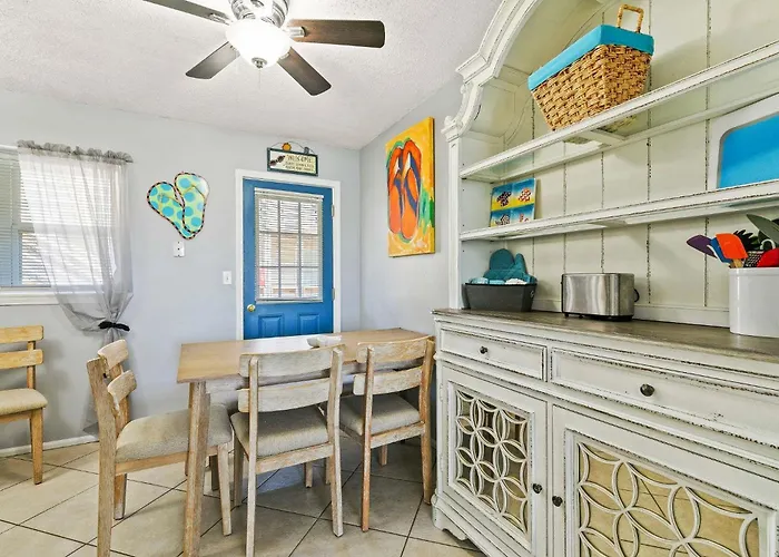 Holiday home Group Escape Book 3 Near & Hangout Gulf Shores