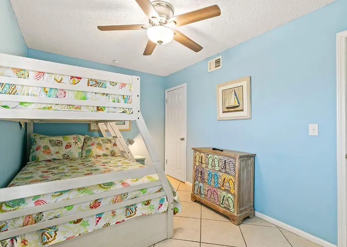 Group Escape Book 3 Near & Hangout Holiday home Gulf Shores