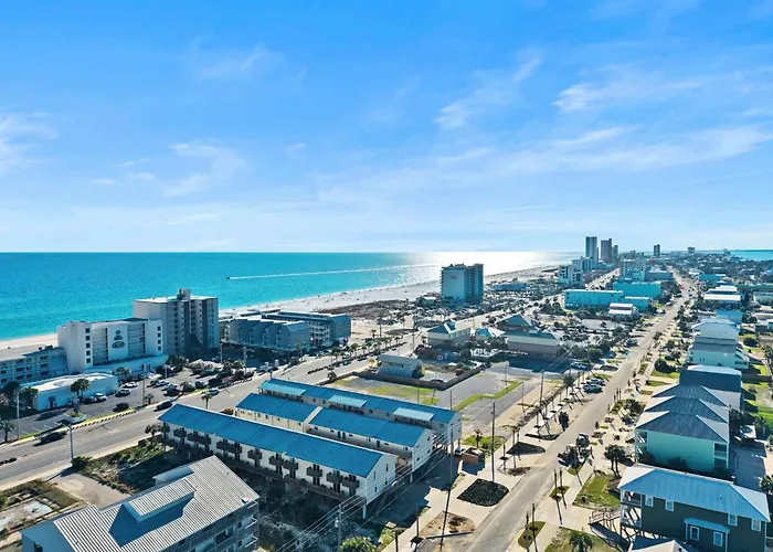 Group Escape Book 3 Near & Hangout Gulf Shores