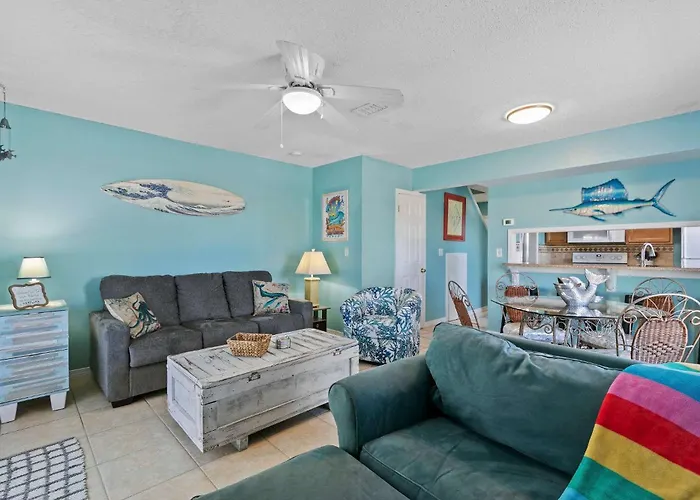 Group Escape Book 3 Near & Hangout Holiday home Gulf Shores