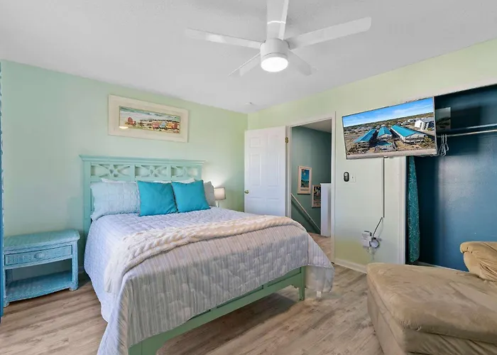 Holiday home Group Escape Book 3 Near & Hangout *